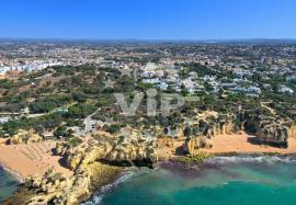 ALBUFEIRA - ONE BEDROOM APARTMENT