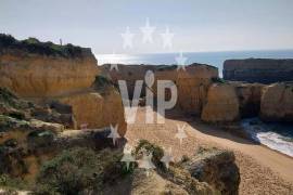 ALBUFEIRA - ONE BEDROOM APARTMENT