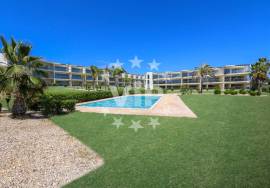 ALBUFEIRA - ONE BEDROOM APARTMENT