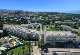 ALBUFEIRA - 1 BEDROOM  SEA VIEW APARTMENTS