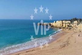 ALBUFEIRA - ONE BEDROOM  SEA VIEW APARTMENTS