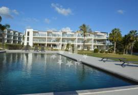 ALBUFEIRA - ONE BEDROOM  SEA VIEW APARTMENTS