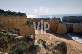 ALBUFEIRA - ONE BEDROOM  SEA VIEW APARTMENTS