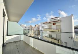 TWO BEDROOM APARTMENT QUARTEIRA CENTRAL