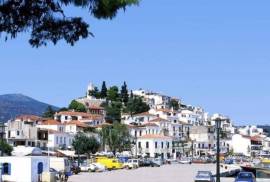 Skiathos (Skiathos, Sporades)