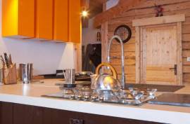 La Grande Ourse Altitude Chalet & Restaurant For Sale In Les Gets