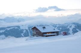 La Grande Ourse Altitude Chalet & Restaurant For Sale In Les Gets