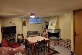 3 Bed Apartment For Renovation Sale In Montescaglioso