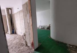 3 Bed Apartment For Renovation Sale In Montescaglioso