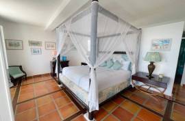 SEACAVE Villa For Sale In Jolly Harbour, Antigua and