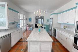 SEACAVE Villa For Sale In Jolly Harbour, Antigua and