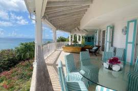 SEACAVE Villa For Sale In Jolly Harbour, Antigua and