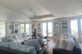 SEACAVE Villa For Sale In Jolly Harbour, Antigua and