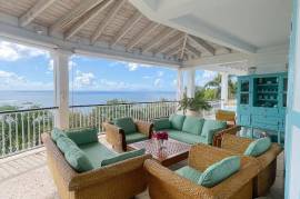 SEACAVE Villa For Sale In Jolly Harbour, Antigua and