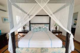 SEACAVE Villa For Sale In Jolly Harbour, Antigua and