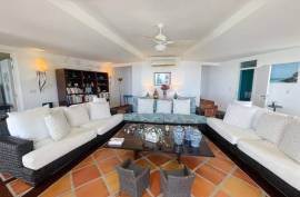 SEACAVE Villa For Sale In Jolly Harbour, Antigua and