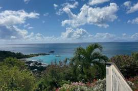 SEACAVE Villa For Sale In Jolly Harbour, Antigua and