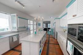 SEACAVE Villa For Sale In Jolly Harbour, Antigua and