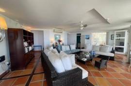 SEACAVE Villa For Sale In Jolly Harbour, Antigua and