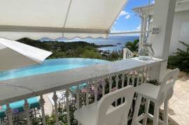 SEACAVE Villa For Sale In Jolly Harbour, Antigua and