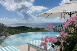 SEACAVE Villa For Sale In Jolly Harbour, Antigua and