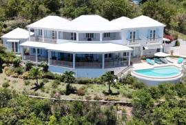 SEACAVE Villa For Sale In Jolly Harbour, Antigua and