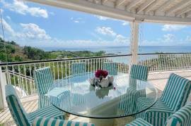 SEACAVE Villa For Sale In Jolly Harbour, Antigua and