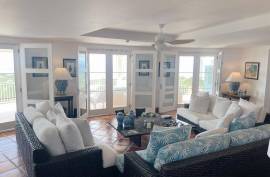 SEACAVE Villa For Sale In Jolly Harbour, Antigua and