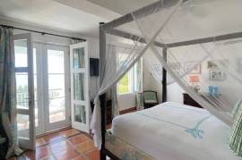 SEACAVE Villa For Sale In Jolly Harbour, Antigua and