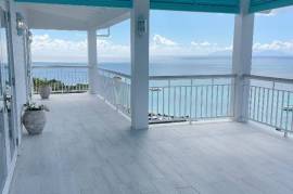 Seagull’s Nest Villa For Sale In Jolly Harbour, Antigua and