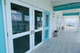 Seagull’s Nest Villa For Sale In Jolly Harbour, Antigua and