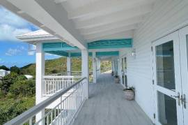 Seagull’s Nest Villa For Sale In Jolly Harbour, Antigua and