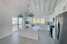 Seagull’s Nest Villa For Sale In Jolly Harbour, Antigua and