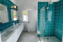 Seagull’s Nest Villa For Sale In Jolly Harbour, Antigua and