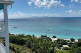 Seagull’s Nest Villa For Sale In Jolly Harbour, Antigua and