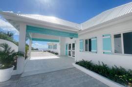 Seagull’s Nest Villa For Sale In Jolly Harbour, Antigua and