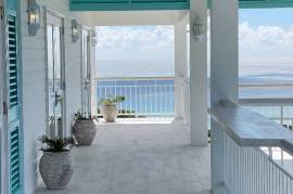 Seagull’s Nest Villa For Sale In Jolly Harbour, Antigua and