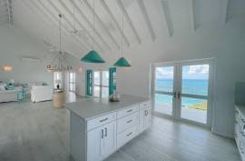 Seagull’s Nest Villa For Sale In Jolly Harbour, Antigua and