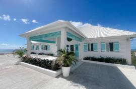 Seagull’s Nest Villa For Sale In Jolly Harbour, Antigua and