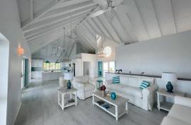 Seagull’s Nest Villa For Sale In Jolly Harbour, Antigua and