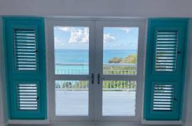 Seagull’s Nest Villa For Sale In Jolly Harbour, Antigua and