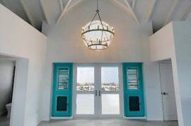 Seagull’s Nest Villa For Sale In Jolly Harbour, Antigua and