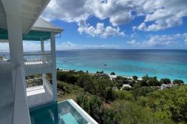 Seagull’s Nest Villa For Sale In Jolly Harbour, Antigua and