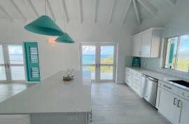 Seagull’s Nest Villa For Sale In Jolly Harbour, Antigua and