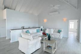 Seagull’s Nest Villa For Sale In Jolly Harbour, Antigua and