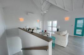 Seagull’s Nest Villa For Sale In Jolly Harbour, Antigua and