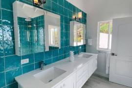 Seagull’s Nest Villa For Sale In Jolly Harbour, Antigua and