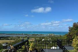 Paradise View Oasis Villa For Sale In Dickenson Bay, Antigua and