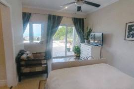 Paradise View Oasis Villa For Sale In Dickenson Bay, Antigua and