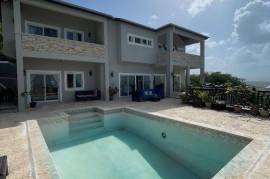 Paradise View Oasis Villa For Sale In Dickenson Bay, Antigua and